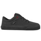 Tênis Freeday Flip Eco Unissex Preto Vermelho