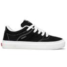 Tênis Freeday Flip Eco XL Unissex Preto Branco Cor:PretoTamanho:40