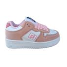 Tenis Freeday Grandir Ox Feminino - Bcomarrom Tenis Freeday Grandir Ox Feminino - Bcomarrom