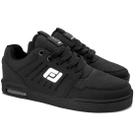 Tênis Freeday Gravity Lite Preto Preto