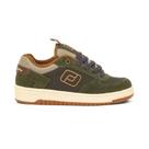 Tenis Freeday Hero Evolution Masculino - Verde militar