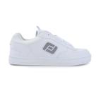 Tenis Freeday Hero Skate Fr12009 Branco Tenis Freeday Hero Skate Fr12009 Branco