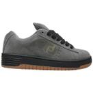 Tênis Freeday Jab Serie Gold Skate Preto Cinza Havana Raro