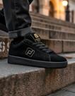 Tênis Freeday Masculino Jab Gold Skate Street Fr25027