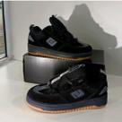 tenis freeday spin FR51004 preto/preto/hav tam 38 tenis freeday spin FR51004 preto/preto/hav tam 38