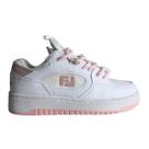Tênis Freeday Switch Branco Rosa BB