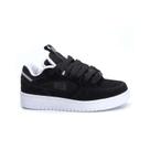 Tenis Freeday Switch Skate Casual Masculino - Ptobco - 40