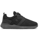 Tênis Freeday Thunder Preto Preto Cor:pretoTamanho:35