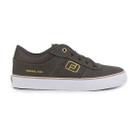Tenis Freeday Vulcano Masculino Oliva