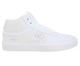 Tênis Freeday Vulcano Mid Cano Alto Branco Fr9853002