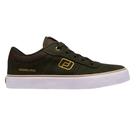 Tenis Freeday Vulcano Verde Oliva-FR9001 Cor:Verde OlivaTamanho:44