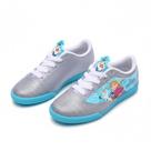 Tênis Frozen Prata Glitter Anna Olaf Original Disney