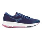 Tenis furious feminino - azul escuro