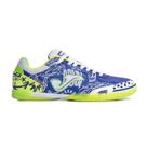 Tenis Futsal Joma Top Flex Pito - Bcoazulvde Tenis Futsal Joma Top Flex Pito - Bcoazulvde