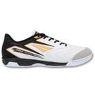 Tênis Futsal Penalty Masculino Max 300 Non Marking Ultra Grip