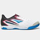 Tênis Futsal Penalty Max 300 Y-1 Unissex Branco