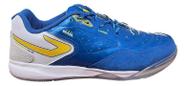 Tenis Futsal Topper Dominator Club Brasil Edição Limitada Tenis Futsal Topper Dominator Club Brasil Edição Limitada