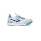 Tenis Futsal Topper Dominator Fuse II - Branco
