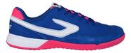 Tenis Futsal Topper Titanium X Indoor Profissional