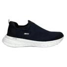 Tênis Gaspea Preto Masculino Estilo Casual e Versátil