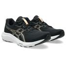 Tênis GEL-Contend 9 - Preto/Laranja Tênis GEL-Contend 9 - Preto/Laranja