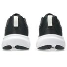 Tênis GEL-Contend 9 - Preto/Laranja