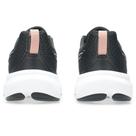 Tênis GEL-Contend 9 - Preto/Rosa