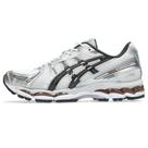 Tênis GEL-Kayano 12.1 - Branco/Cinza Tênis GEL-Kayano 12.1 - Branco/Cinza