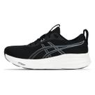 Tênis GEL-Pulse 17 Se - Feminino - Preto/Cinza