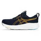 Tênis GEL-Pulse 17 Se - Masculino - Azul/Laranja