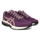 Tênis GEL-Quantum St - Roxo/Dourado Tênis GEL-Quantum St - Roxo/Dourado