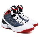 Tênis Get Up Basquete Masculino Cadarço Cano Alto Esporte Tênis Get Up Basquete Masculino Cadarço Cano Alto Esporte
