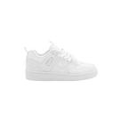 Tenis Ghetto Freeday Branco/Branco Original Confortável -
