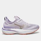 Tenis glow feminino - lilas