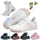 Tênis Grounding Shoes ELETON Copper Grounded brancos