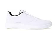 Tenis Hang Loose Casual Masculino - Branco Tenis Hang Loose Casual Masculino - Branco