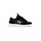 Tênis Hero Evolut Freeday Preto/Branco Original Confortável - Tênis Hero Evolut Freeday Preto/Branco Original Confortável -
