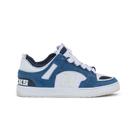 Tenis hocks bold cobalto uv - azul marinho