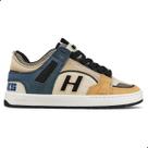 Tênis Hocks Bold Cream Solar Unissex Bege Cor:BegeTamanho:40