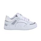 Tenis Hocks Bold Cristal Original-004003-136 Cor:BrancoTamanho:40