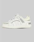 Tênis Hocks Bold Cristal - White Tênis Hocks Bold Cristal - White
