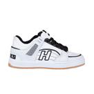 Tenis Hocks Bold Negative Film Original-004014-136 Cor:Branco+PretoTamanho:38