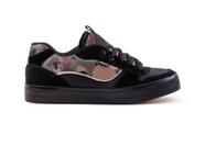 Tênis HOCKS Dark Carmo Tênis HOCKS Dark Carmo