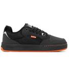 Tênis Hocks Do Vale SS X-Tech Black Original