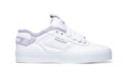 Tênis Hocks Flat Core - Branco Lilac