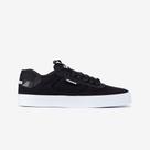 Tênis Hocks Flat Core Core Classic Black Cor:Preto/BrancoTamanho:37Gênero:Unissex