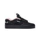 Tenis Hocks Flat Core Dark Mauvee Tamanho:35Cor:Preto/Rosa