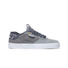 Tenis Hocks Flat Core+ Nardo Dijon Tamanho:41Cor:Cinza