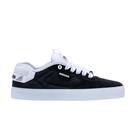 Tenis Hocks Flat Core + Petitpoa Original-001001-136 Cor:Preto+BrancoTamanho:37