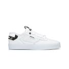 Tênis Hocks Flat Core Poa Petit UV Branco Preto Cor:BrancoTamanho:42